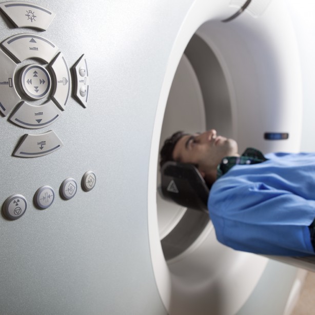 MRI Teleradiology Services