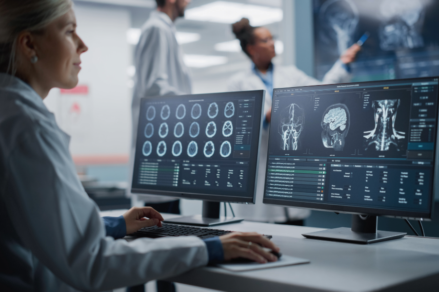 Tele Radiology Services All american Teleradiology