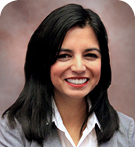 Shella Farooki, M.D.